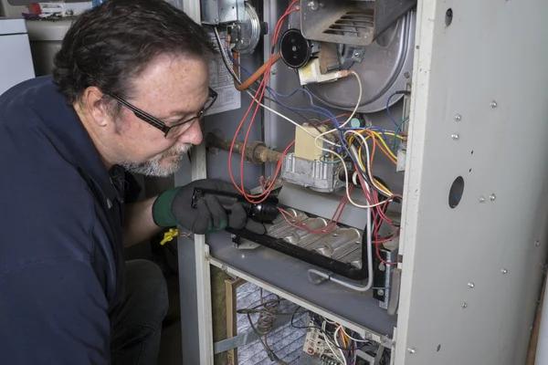 When Should You Book a Furnace Service Expert Tips for Homeowners