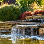 Create Stunning outdoor living Sacramento Spaces for Every Season