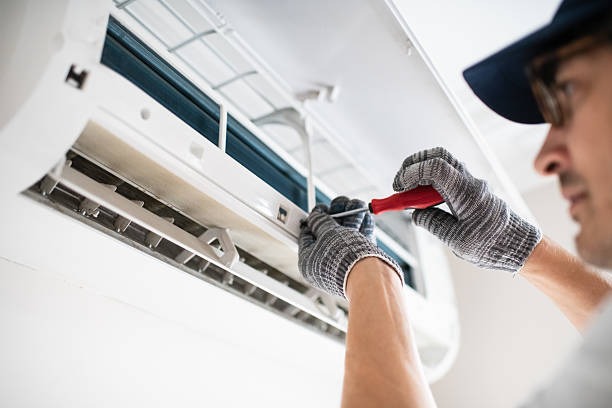 Same-Day AC Repair Simpsonville to Restore Your Comfort