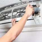 Easy Solutions for an Air Conditioner That Won't Stay On