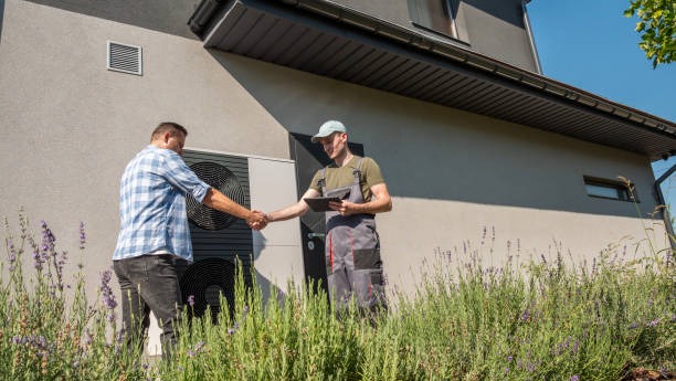 How HVAC Companies Improve Airflow in Homes with Long Central Corridors