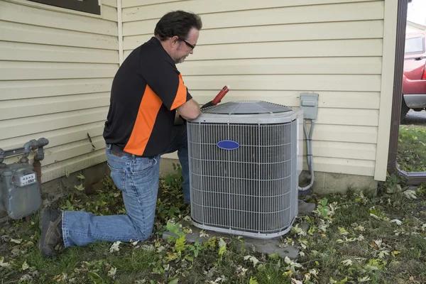 Choose Air Conditioning Repair Audubon for Lasting AC Performance