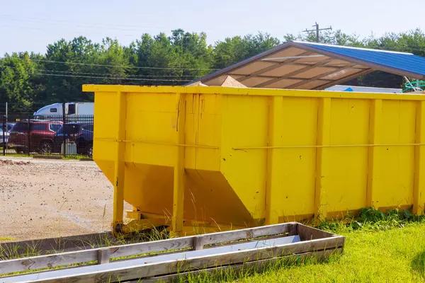 Professional Roll-Off Dumpster Rental in Melrose at Competitive Prices