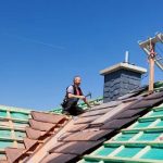 Roofing Bellevue Options for Residential and Commercial Properties