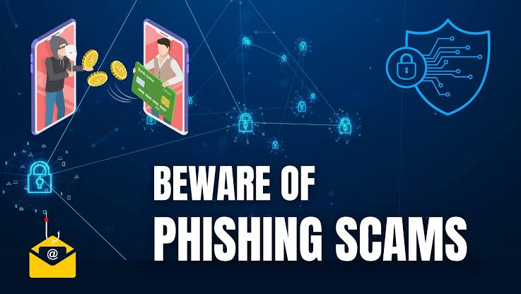 Beware of Social Media Messages Asking for Money