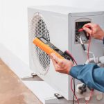 Reliable AC Repair Muscle Shoals for All Major AC Systems
