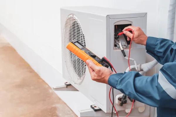 Reliable AC Repair Muscle Shoals for All Major AC Systems