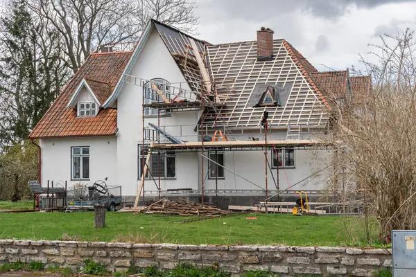 Contact Hanover roofing company for Free Roof Inspection