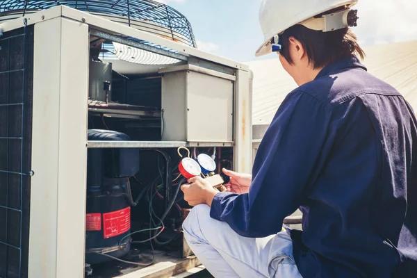 Expert AC Repair Waxahachie for Efficient Cooling