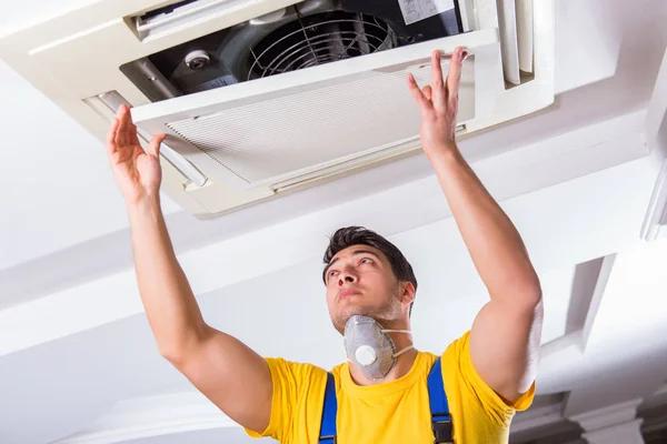 Emergency AC Repair Near Me From Qualified Technicians