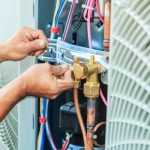 Affordable Air Conditioning Repair Auburn Services