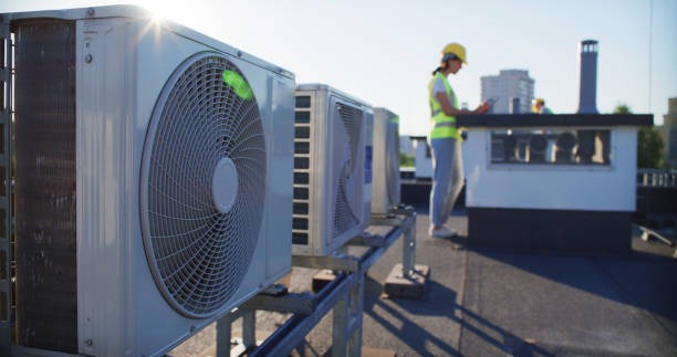 Choose Custom Air Company for Reliable HVAC Service