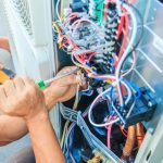 Samons Air Conditioning Residential Cooling System Guide