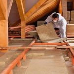 Affordable attic insulation Houston Services for Better Energy Savings