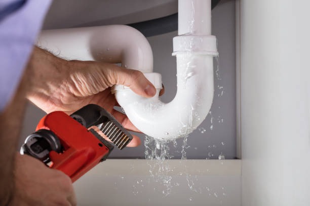 Dependable Plumbing Services With Professional Results