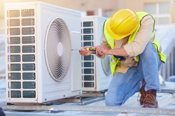 Dependable HVAC Maintenance Services in Foley with Expert Technicians