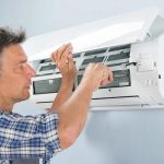 Complete Patriot Heating, A/C & Plumbing Solutions for Property Owners