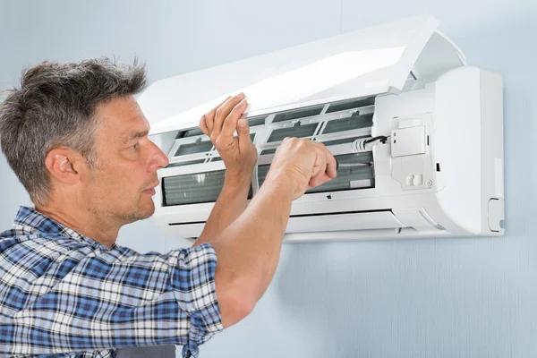 Complete Patriot Heating, A/C & Plumbing Solutions for Property Owners