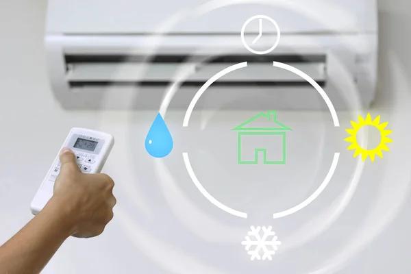 Why Air Conditioning Matters for Better Indoor Air