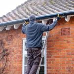 Gutter Replacement in Houston: Reliable Solutions for Long-Lasting Home Protection