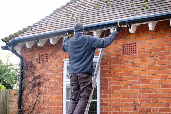 Gutter Replacement in Houston: Reliable Solutions for Long-Lasting Home Protection