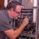 How to Choose the Right HVAC Company Near Me
