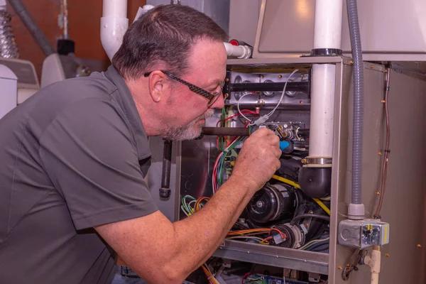 How to Choose the Right HVAC Company Near Me