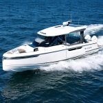 Captained Yacht Charter Enjoy a Stress-Free Luxury Boating Experience