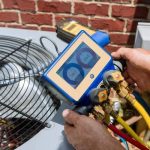 Expert Heating and Cooling Services at Norris Mechanical, LLC