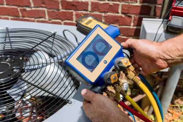 Expert Heating and Cooling Services at Norris Mechanical, LLC