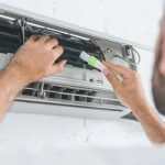 Common AC Issues Addressed by air conditioning repair Rowlett Professionals