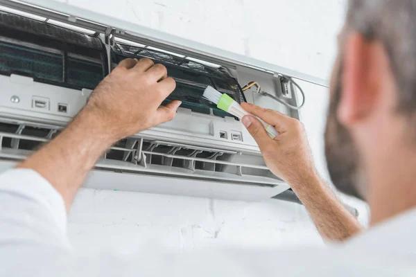 Common AC Issues Addressed by air conditioning repair Rowlett Professionals
