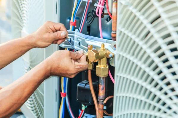 Reliable Solutions for Air Conditioning Repair Panama City Homes Need