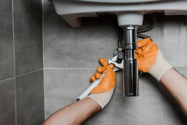 Quality Plumbing Bartlesville Services at Competitive Prices