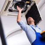 View Professional HVAC Services in Newfane