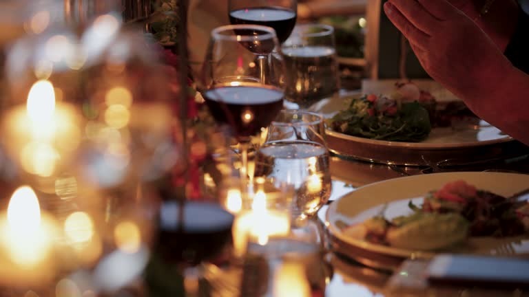 Top Reasons to Try Michelin dining in NYC