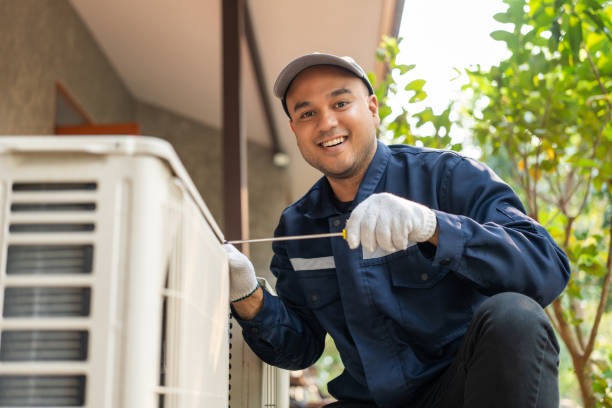 Essential Benefits of Professional HVAC system services