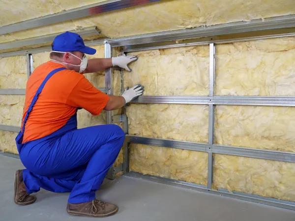 Spray Foam Insulation Solutions for Residential Properties