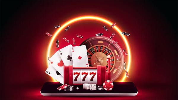 Understanding How Players Choose Games on the best online casino sites Singapore