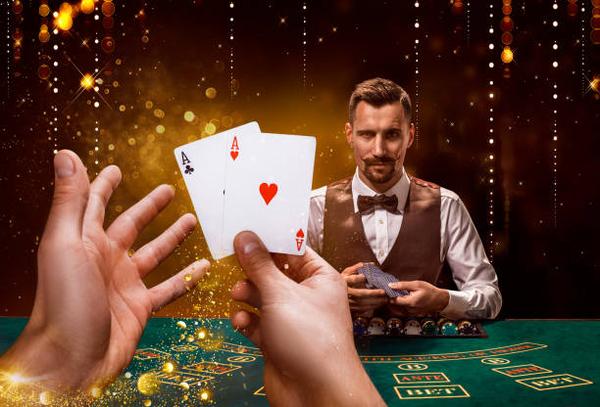 Examining Different Ways to Access Games at an online casino Singapore