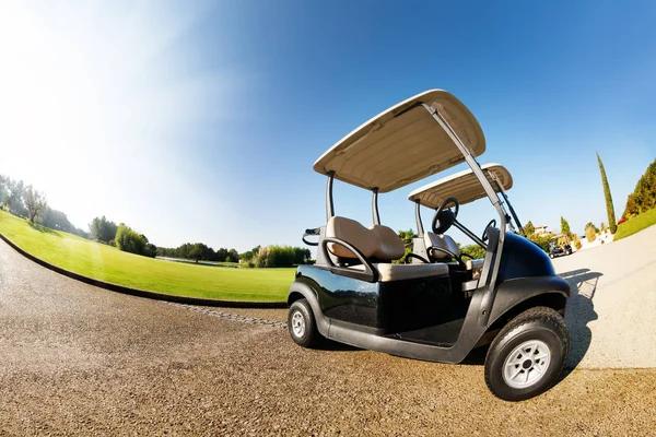 Discover the Benefits of Shopping with a Trusted Golf Cart Dealer