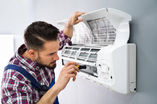 Protect Your Home With Esser Air Conditioning and Heating Experts