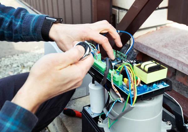 Residential Garage Door Repair Arlington Made Simple