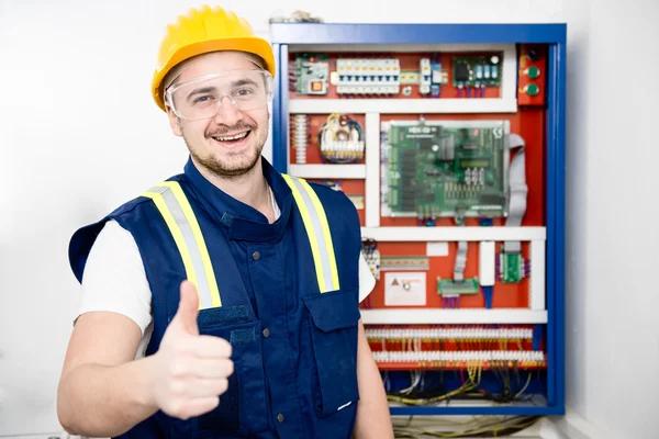 Efficient Electrician Tulsa Services at Competitive Rates