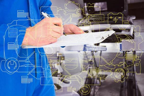 Finding Dependable auto repair concord Services