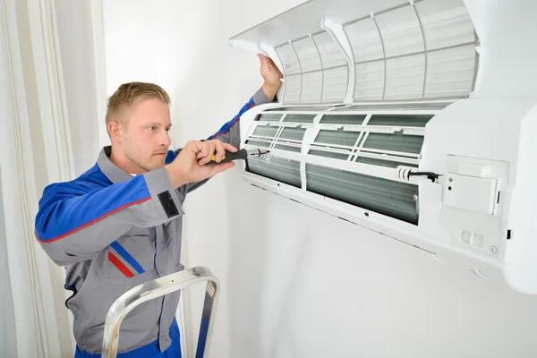 Improving Indoor Air Quality in Muscle Shoals with Expert Solutions