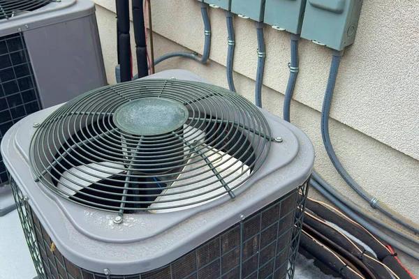 Local AC and HVAC Experts at Browning Heating & Air Conditioning LLC