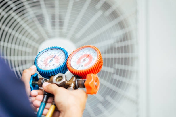 Professional HVAC Solutions for Year Round Indoor Comfort