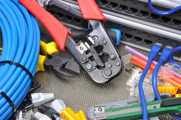 Modern Electrical Services for Energy Efficient Homes