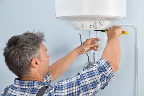 What to Expect From Water Heater Installation Flowery Branch Experts